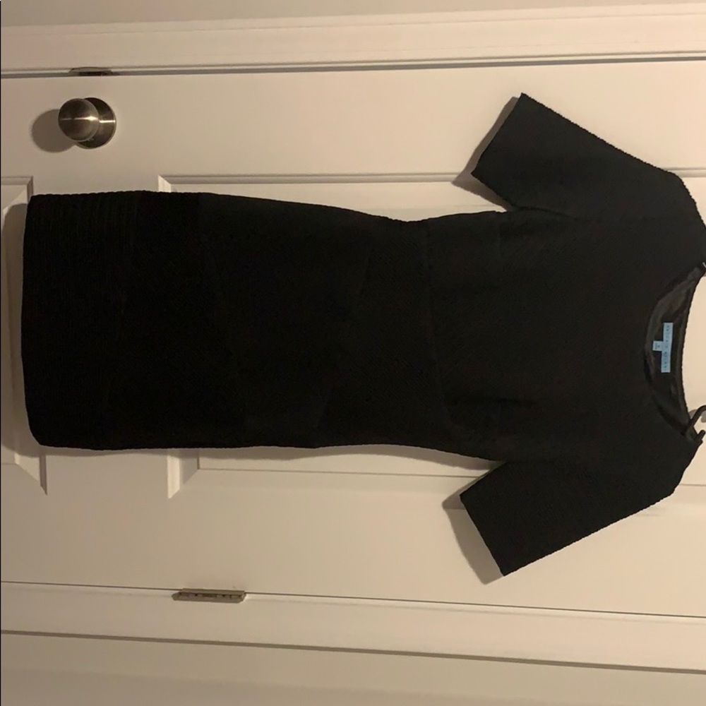 Antonio Melani Little Black Dress